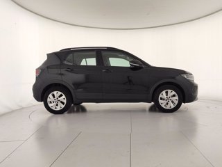 VOLKSWAGEN T-cross 1.0 tsi life 95cv