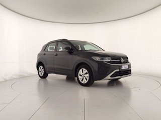 VOLKSWAGEN T-cross 1.0 tsi life 95cv