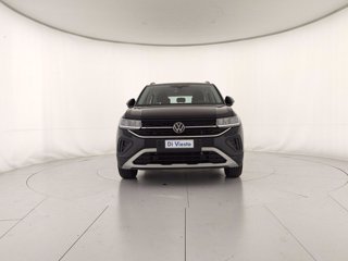VOLKSWAGEN T-cross 1.0 tsi life 95cv