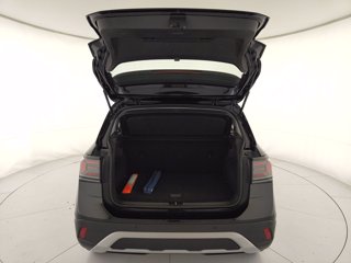 VOLKSWAGEN T-cross 1.0 tsi life 95cv