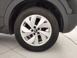 VOLKSWAGEN T-cross 1.0 tsi life 95cv