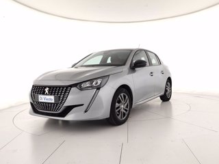 PEUGEOT 208 1.2 puretech active pack s&s 75cv