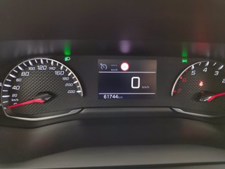 PEUGEOT 208 1.2 puretech active pack s&s 75cv