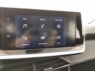 PEUGEOT 208 1.2 puretech active pack s&s 75cv