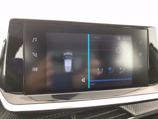 PEUGEOT 208 1.2 puretech active pack s&s 75cv