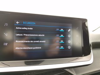 PEUGEOT 208 1.2 puretech active pack s&s 75cv