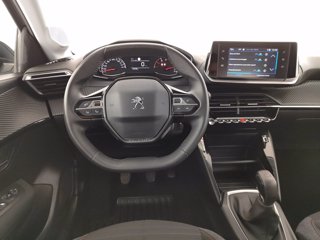 PEUGEOT 208 1.2 puretech active pack s&s 75cv