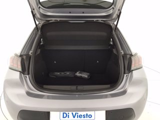 PEUGEOT 208 1.2 puretech active pack s&s 75cv