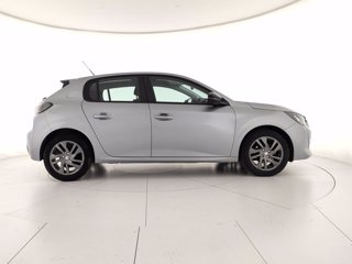 PEUGEOT 208 1.2 puretech active pack s&s 75cv