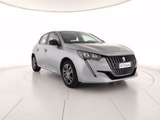 PEUGEOT 208 1.2 puretech active pack s&s 75cv