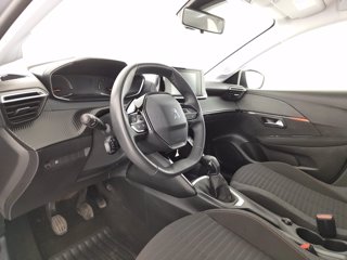 PEUGEOT 208 1.2 puretech active pack s&s 75cv