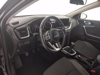 KIA Xceed 1.0 t-gdi high tech gpl 117cv