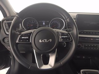 KIA Xceed 1.0 t-gdi high tech gpl 117cv