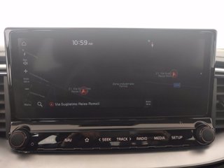 KIA Xceed 1.0 t-gdi high tech gpl 117cv