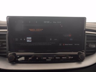 KIA Xceed 1.0 t-gdi high tech gpl 117cv