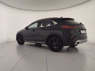 KIA Xceed 1.0 t-gdi high tech gpl 117cv