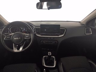 KIA Xceed 1.0 t-gdi high tech gpl 117cv
