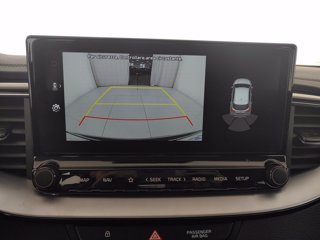 KIA Xceed 1.0 t-gdi high tech gpl 117cv