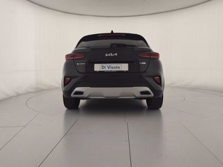 KIA Xceed 1.0 t-gdi high tech gpl 117cv