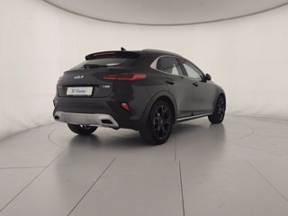 KIA Xceed 1.0 t-gdi high tech gpl 117cv