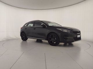 KIA Xceed 1.0 t-gdi high tech gpl 117cv