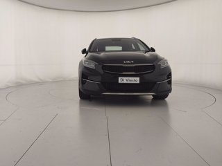 KIA Xceed 1.0 t-gdi high tech gpl 117cv