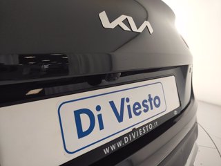 KIA Xceed 1.0 t-gdi high tech gpl 117cv