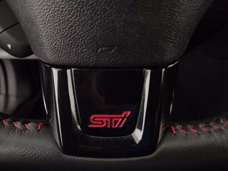 SUBARU WRX sti 2.5 turbo s-package