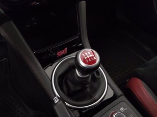 SUBARU WRX sti 2.5 turbo s-package
