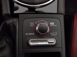 SUBARU WRX sti 2.5 turbo s-package