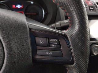 SUBARU WRX sti 2.5 turbo s-package