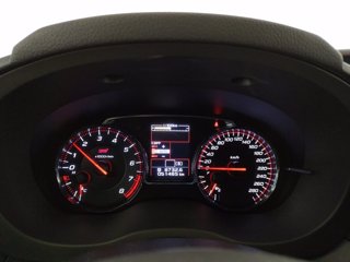SUBARU WRX sti 2.5 turbo s-package
