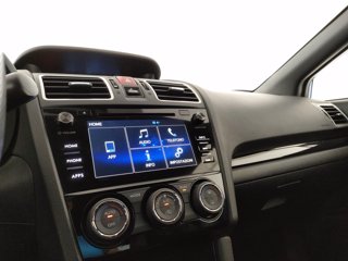 SUBARU WRX sti 2.5 turbo s-package