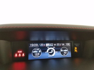 SUBARU WRX sti 2.5 turbo s-package