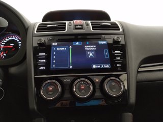 SUBARU WRX sti 2.5 turbo s-package