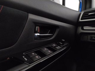 SUBARU WRX sti 2.5 turbo s-package