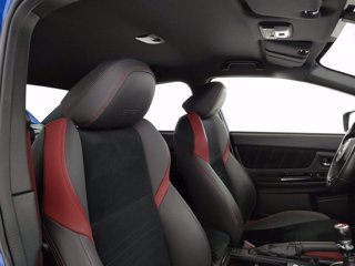 SUBARU WRX sti 2.5 turbo s-package