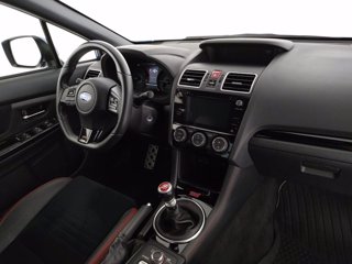 SUBARU WRX sti 2.5 turbo s-package
