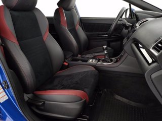 SUBARU WRX sti 2.5 turbo s-package