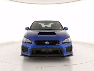 SUBARU WRX sti 2.5 turbo s-package