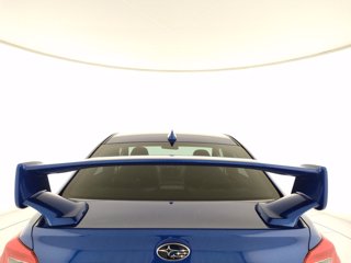 SUBARU WRX sti 2.5 turbo s-package