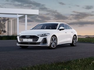 AUDI A5 TFSI 150 kW S tronic S Line edition