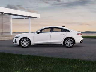 AUDI A5 TFSI 150 kW S tronic S Line edition