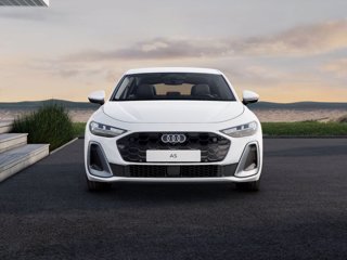 AUDI A5 TFSI 150 kW S tronic S Line edition
