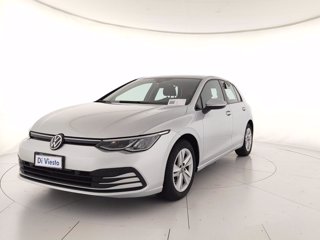 VOLKSWAGEN Golf 1.5 etsi evo life 150cv dsg