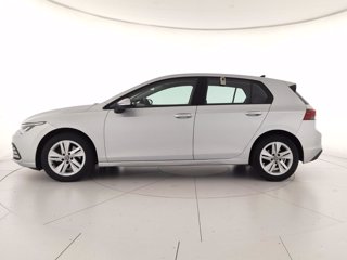 VOLKSWAGEN Golf 1.5 etsi evo life 150cv dsg