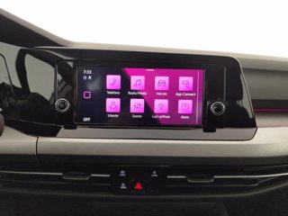 VOLKSWAGEN Golf 1.5 etsi evo life 150cv dsg