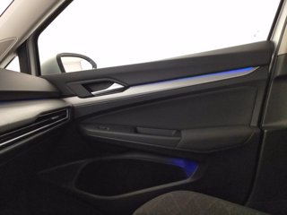 VOLKSWAGEN Golf 1.5 etsi evo life 150cv dsg