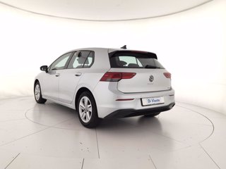 VOLKSWAGEN Golf 1.5 etsi evo life 150cv dsg