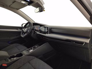 VOLKSWAGEN Golf 1.5 etsi evo life 150cv dsg